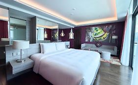 Angsana Teluk Bahang